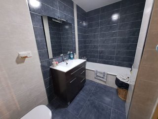 Piso en venta en Carretera de Córdoba - Libertad en Puertollano