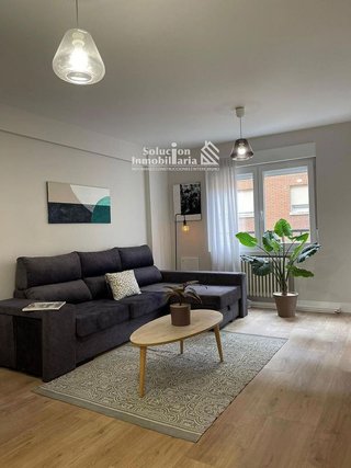 Piso en venta en Hospitales - Campus en Salamanca
