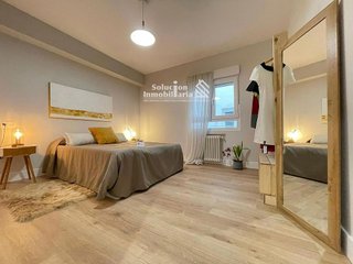 Piso en venta en Hospitales - Campus en Salamanca