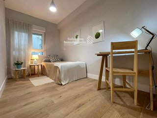Piso en venta en Hospitales - Campus en Salamanca