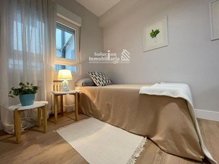 Piso en venta en Hospitales - Campus en Salamanca