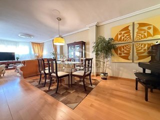 Ático en venta en Ejido Centro en Ejido (El)