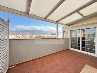 Ático en venta en Ejido Centro en Ejido (El)