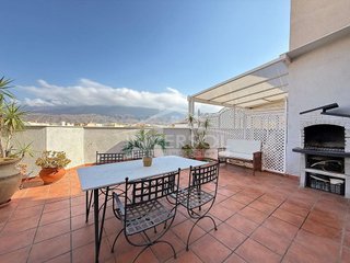 Ático en venta en Ejido Centro en Ejido (El)