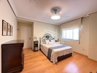 Ático en venta en Ejido Centro en Ejido (El)