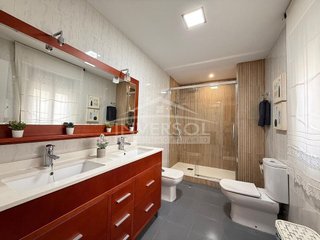 Ático en venta en Ejido Centro en Ejido (El)