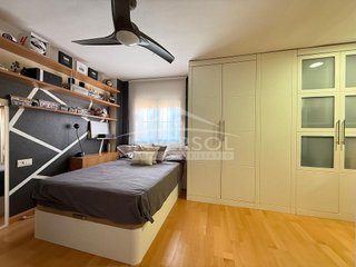 Ático en venta en Ejido Centro en Ejido (El)