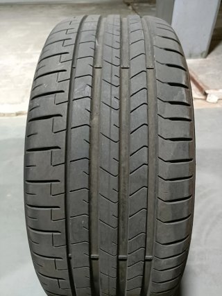 1 Neumático Coche Pirelli PZERO 245/40/20