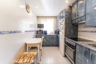 Dúplex en venta en Loranca en Fuenlabrada
