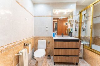 Dúplex en venta en Loranca en Fuenlabrada