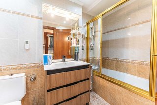 Dúplex en venta en Loranca en Fuenlabrada