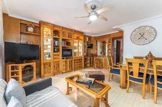 Dúplex en venta en Loranca en Fuenlabrada
