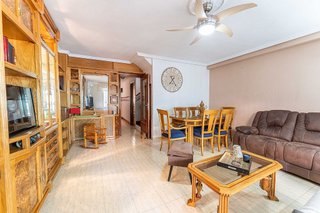 Dúplex en venta en Loranca en Fuenlabrada