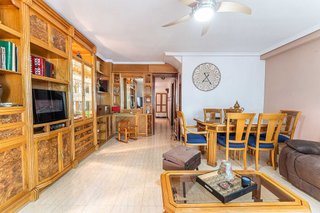 Dúplex en venta en Loranca en Fuenlabrada