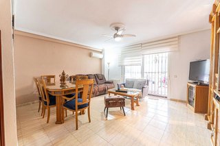 Dúplex en venta en Loranca en Fuenlabrada