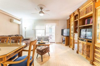 Dúplex en venta en Loranca en Fuenlabrada