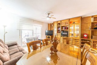 Dúplex en venta en Loranca en Fuenlabrada