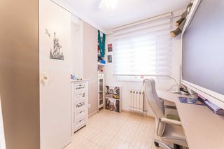 Dúplex en venta en Loranca en Fuenlabrada