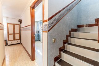 Dúplex en venta en Loranca en Fuenlabrada