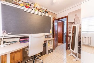 Dúplex en venta en Loranca en Fuenlabrada