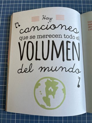 Lo mejor de la vida es ser tú mismo