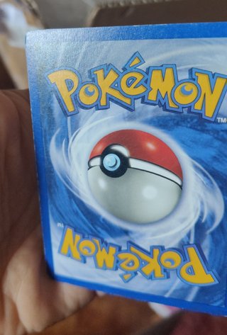 Carta Pokémon Chansey Set Base 3/102