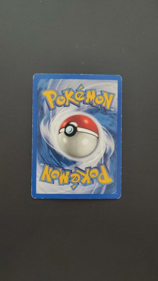Carta Pokémon Chansey Set Base 3/102