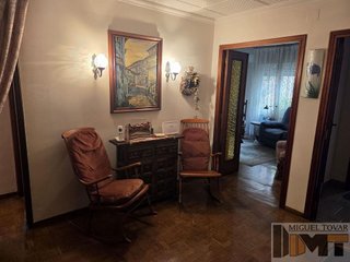 Piso en venta en Plaza Mayor - San Agustín en Segovia