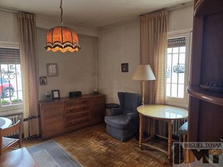 Piso en venta en Plaza Mayor - San Agustín en Segovia
