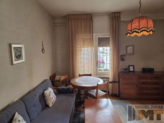 Piso en venta en Plaza Mayor - San Agustín en Segovia