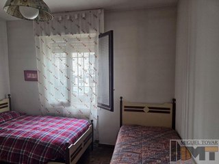 Piso en venta en Plaza Mayor - San Agustín en Segovia