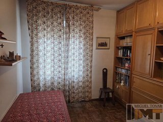 Piso en venta en Plaza Mayor - San Agustín en Segovia