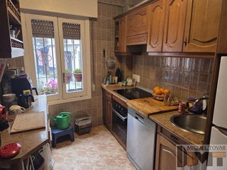 Piso en venta en Plaza Mayor - San Agustín en Segovia