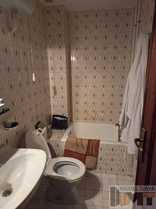 Piso en venta en Plaza Mayor - San Agustín en Segovia
