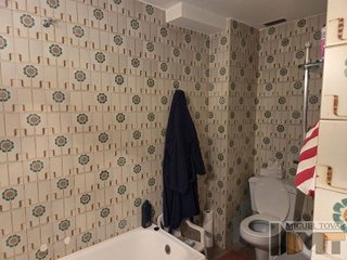 Piso en venta en Plaza Mayor - San Agustín en Segovia
