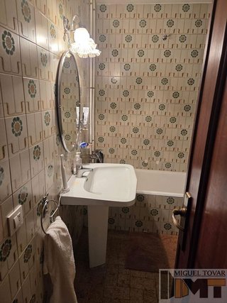 Piso en venta en Plaza Mayor - San Agustín en Segovia
