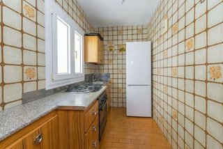 Piso en venta en Marquès de la Fontsanta - Pere Garau en Palma de Mallorca