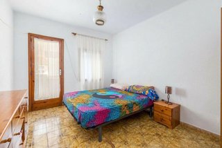 Piso en venta en Marquès de la Fontsanta - Pere Garau en Palma de Mallorca