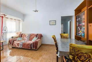 Piso en venta en Marquès de la Fontsanta - Pere Garau en Palma de Mallorca