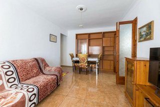 Piso en venta en Marquès de la Fontsanta - Pere Garau en Palma de Mallorca