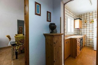 Piso en venta en Marquès de la Fontsanta - Pere Garau en Palma de Mallorca