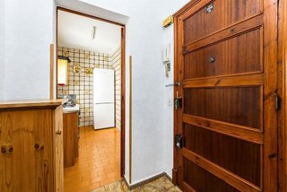 Piso en venta en Marquès de la Fontsanta - Pere Garau en Palma de Mallorca