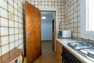 Piso en venta en Marquès de la Fontsanta - Pere Garau en Palma de Mallorca