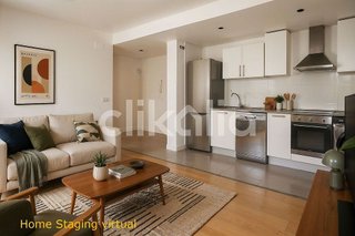 Piso en venta en Parque Oeste - Fuente Cisneros en Alcorcón