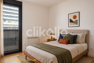Piso en venta en Parque Oeste - Fuente Cisneros en Alcorcón