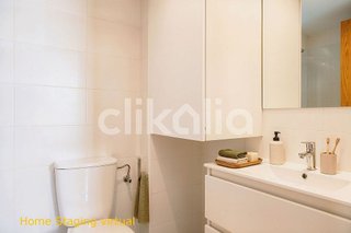 Piso en venta en Parque Oeste - Fuente Cisneros en Alcorcón