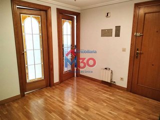 Piso en venta en Centro en Miranda de Ebro