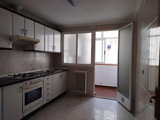 Piso en venta en Santa Cruz - Industria - Polígono Campollano en Albacete