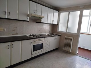 Piso en venta en Santa Cruz - Industria - Polígono Campollano en Albacete