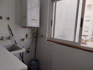 Piso en venta en Santa Cruz - Industria - Polígono Campollano en Albacete